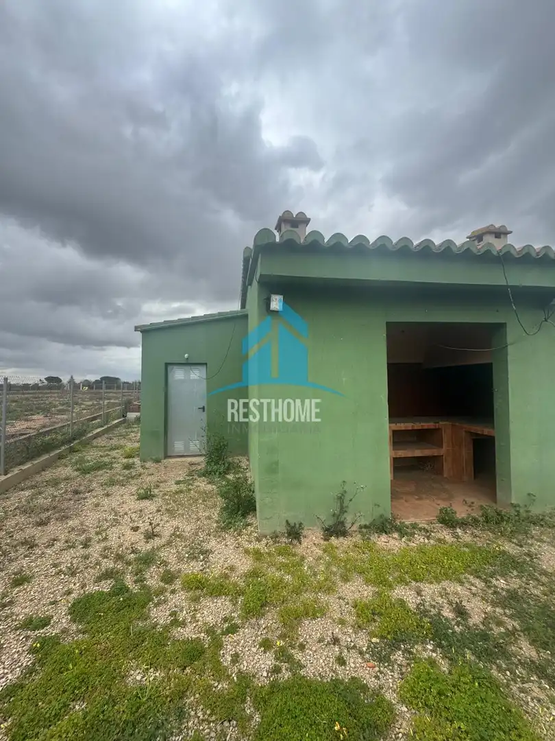 Casa o xalet en venda a Bulevar del Xúquer