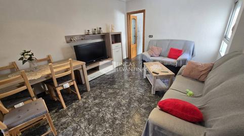 Photo 4 of Flat for rent in Centro, Elda