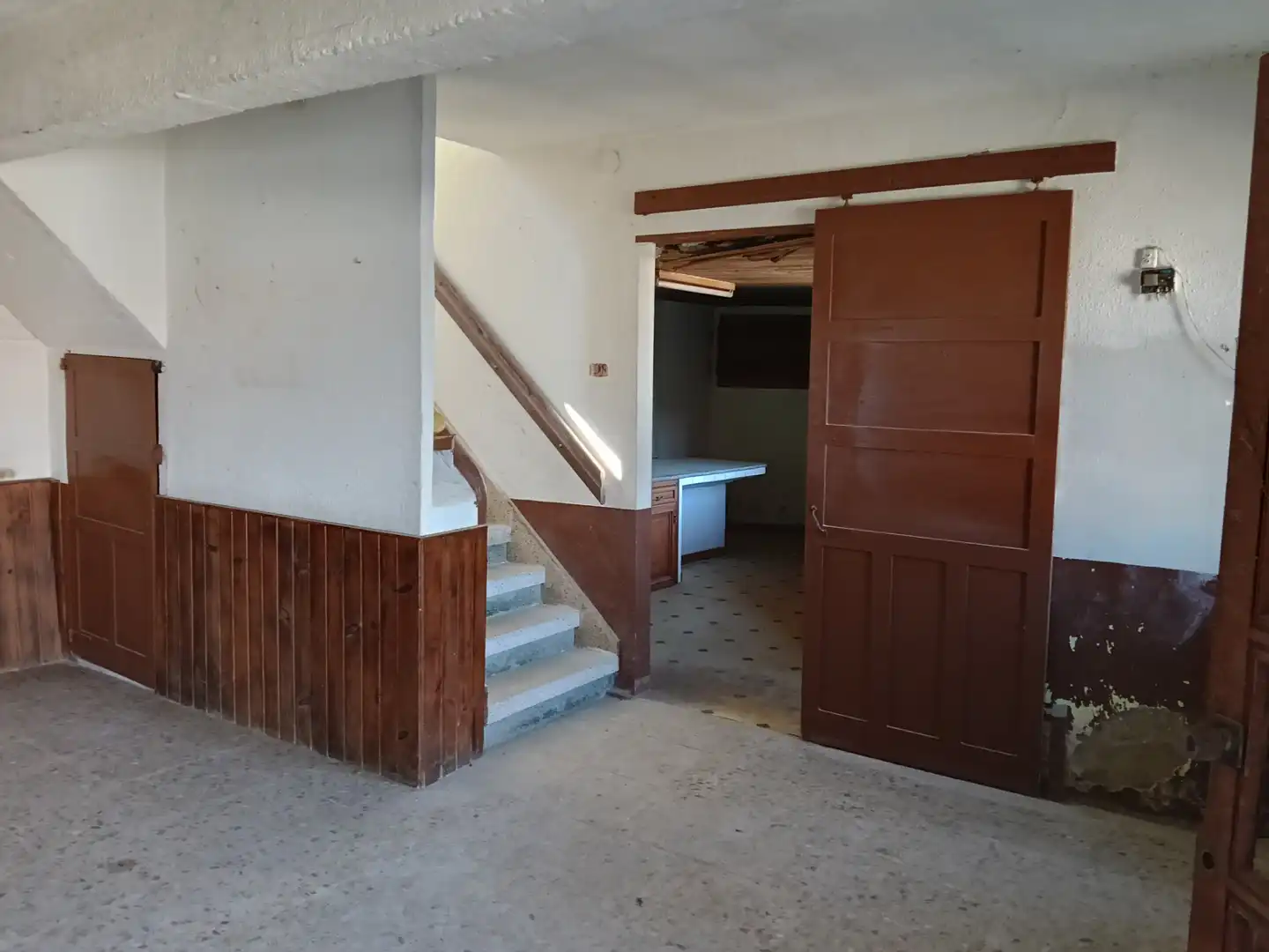 Terraced house with garden for sale in Estrada Trasanquelos 5, imagen 6