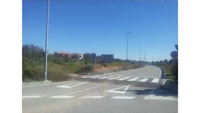 Terreni e lotti in vendita a Ctra Mairena-Almensilla - Sc ST-3 El Mármol -, imagen 7