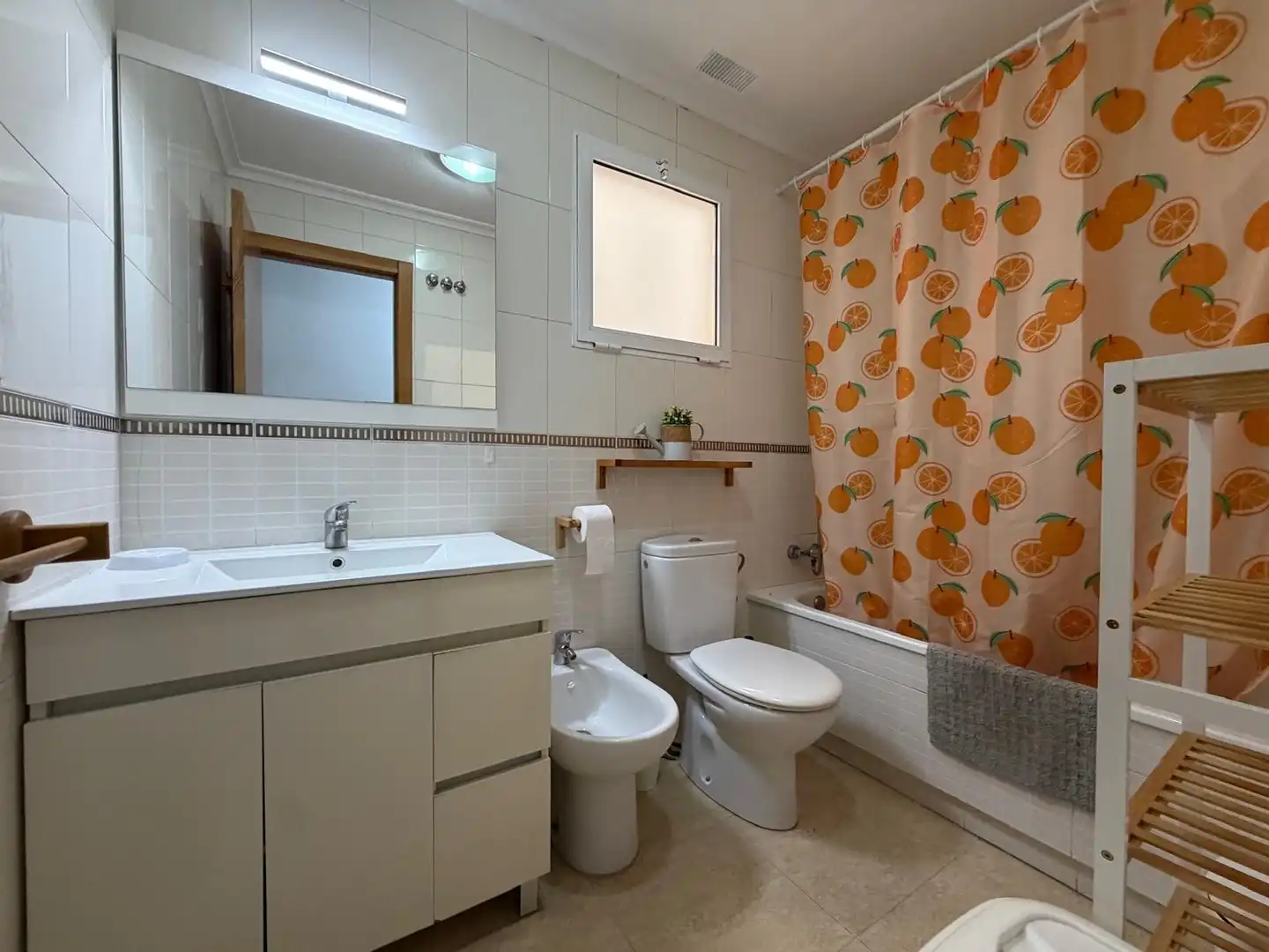 Apartments for rent in Centro - Muelle Pesquero