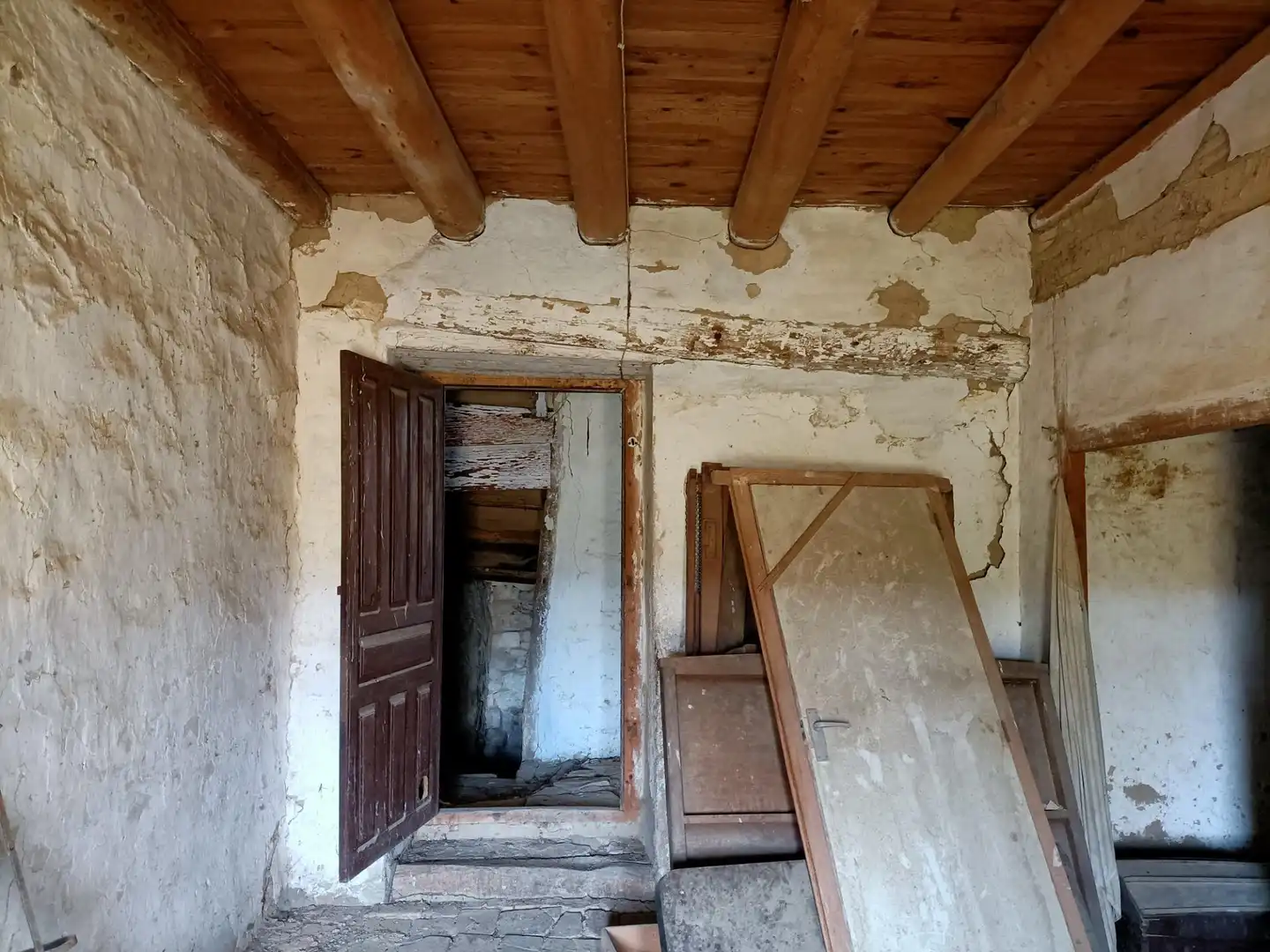 Finca rústica en venta en Codo