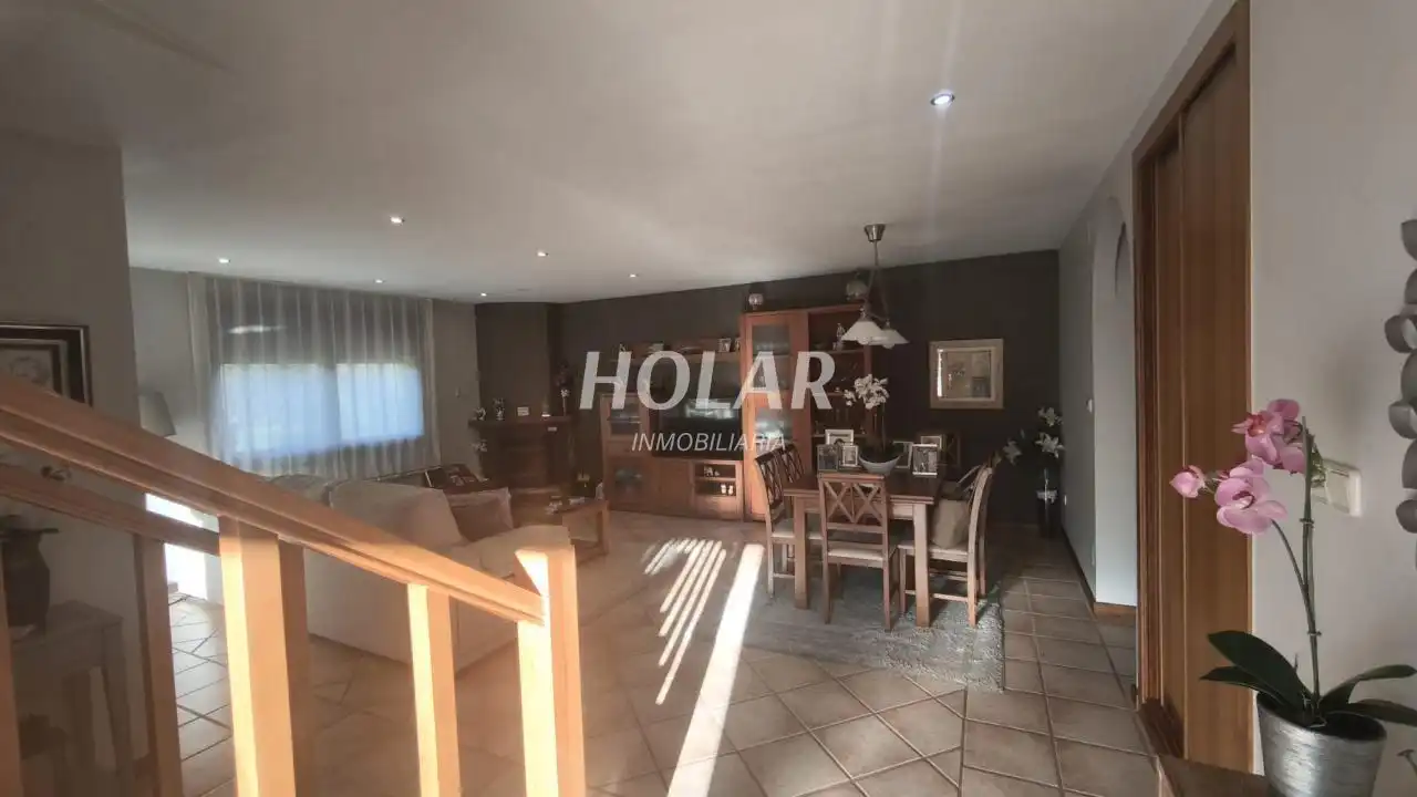 Casa o chalet en venta en Vigo  con Jardín privado, Terraza y Trastero