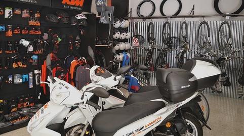 Photo 5 of Premises for rent in Calle Pintor Cipriano Maldonado, 5 N, Viña Málaga, Vélez-Málaga