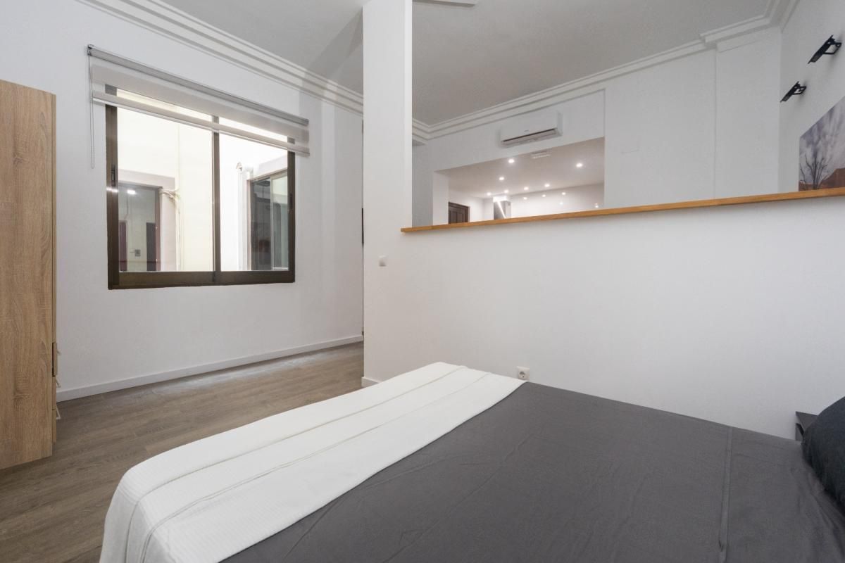 Loft en venda a C/ de la Sang, 9, Sant Francesc