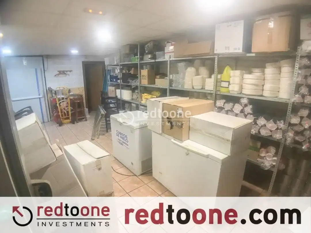 Local comercial en venta en Garbinet - Vistahermosa, imagen 20