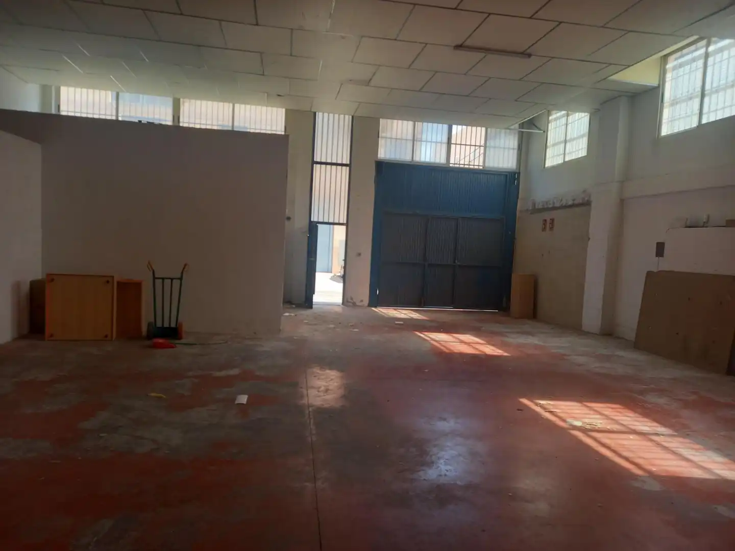 Nave industrielle à louer à Elche ciudad, imagen 3