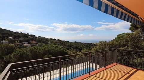 Foto 2 de Casa o chalet en venta en Calle Mare Nostrum, Roca Grossa, Lloret de Mar