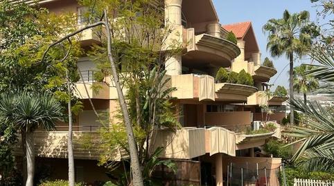 Foto 2 de Pis de lloguer a Avenida Calderón de la Barca, -1, Los Naranjos, Marbella