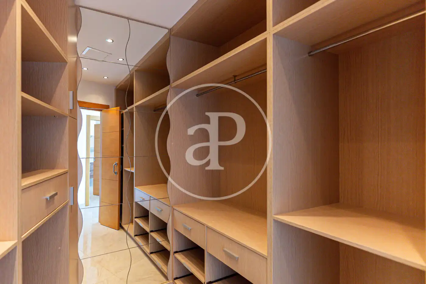 Piso de alquiler en Calvià con Aire acondicionado, Calefacción y Jardín privado