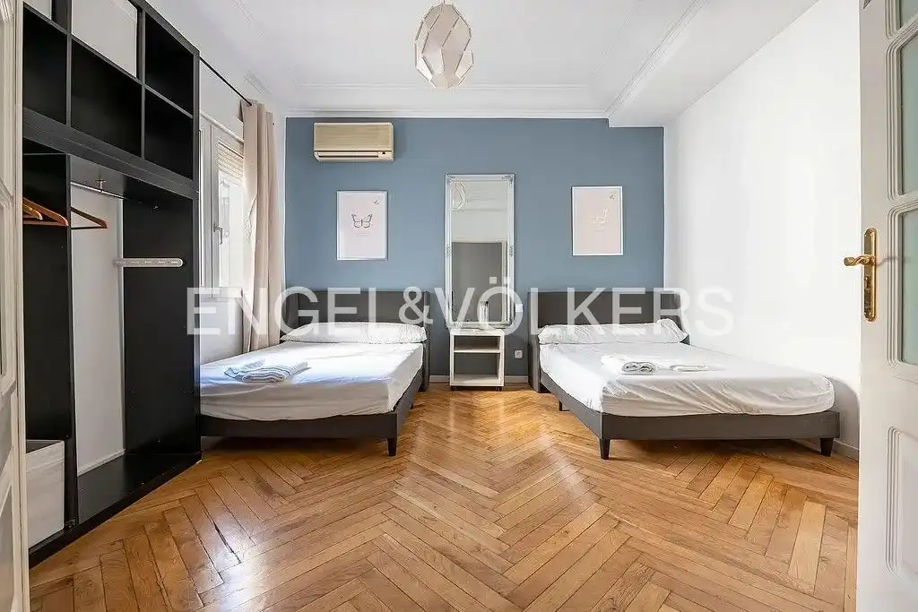 Appartement avec ascenseur à vendre à Calle Alcalá, imagen 19