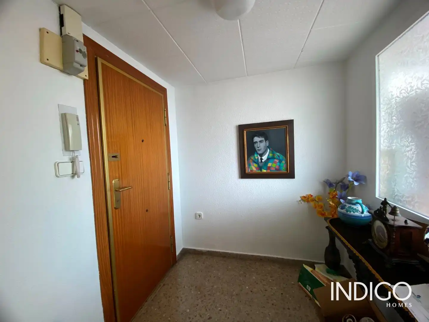 Ático en venta en Alicante / Alacant con Calefacción, Terraza y Amueblado