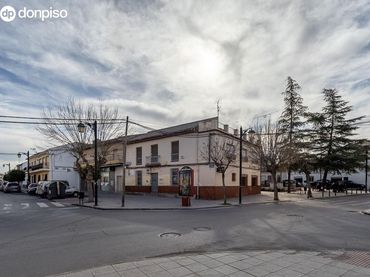 Casa in vendita a Calle LOPEZ DE LOS RIOS 2