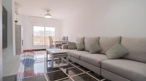 Foto 4 de Pis en venda a Calle de Esquilo, El Cónsul - Ciudad Universitaria - El Romeral, Málaga