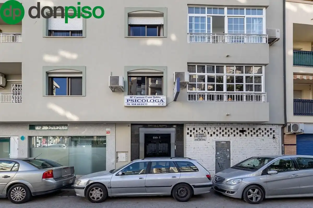 Pis amb ascensor en venda a Calle Calle Río Tajo 6, imagen 30