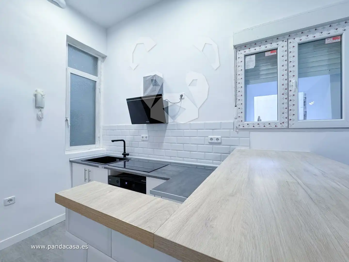 Appartement avec piscine à louer à Velázquez, imagen 6