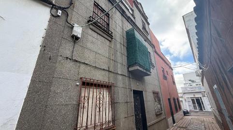 Photo 2 of Houses for sale in Casco Antiguo, Algeciras