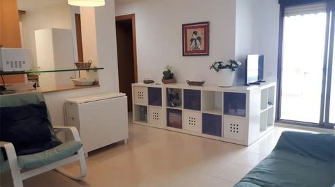 Foto 5 de Apartament de lloguer a Calle de Joan de Joanes, 1, Tavernes de la Valldigna, Valencia