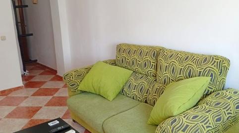 Foto 4 de Pis en venda a Mirajazminez, Parque Victoria Eugenia, Málaga