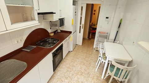 Foto 4 de Piso de alquiler en Vistalegre, Murcia Capital