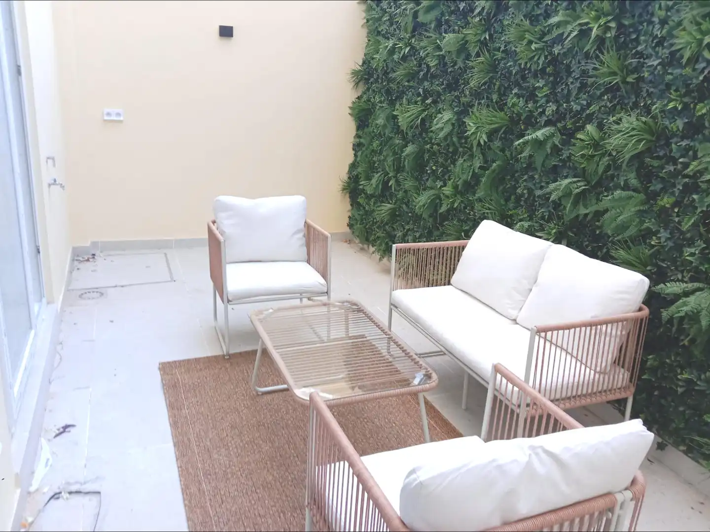 Terrassa de Dúplex en venda en Málaga amb Jardí privat i Terrassa