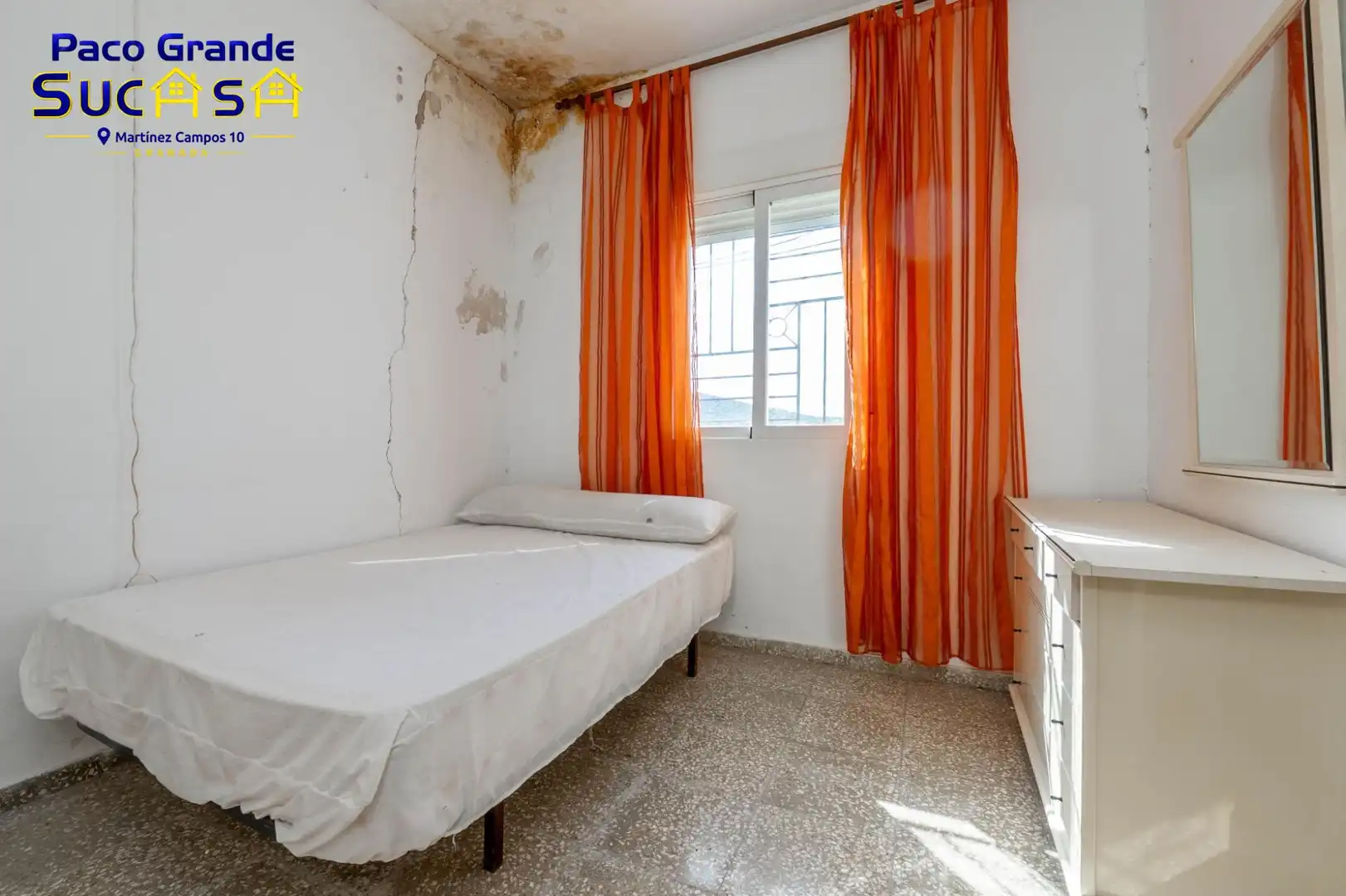 Casa in vendita a YESARES BAJO AG OLIVARES 17, imagen 10