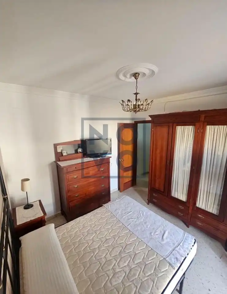 Habitación de Casa o chalet en venta en Lebrija