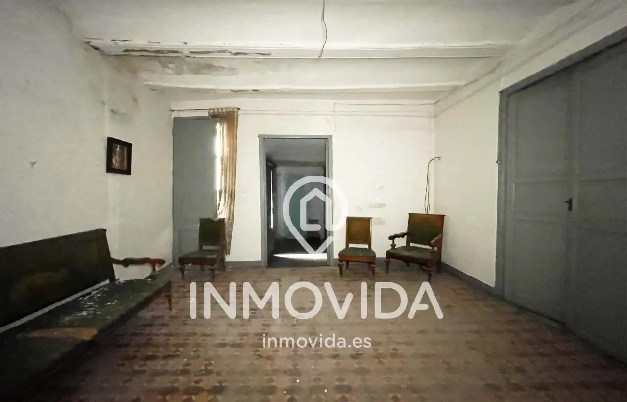 Haus zum Verkauf in Carrer Canonge Cebrià 13, imagen 13