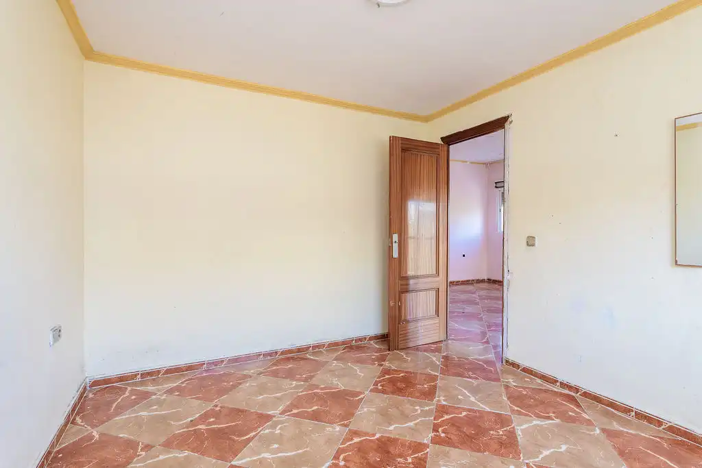 Piso en venta en Libertad, Santa Rita