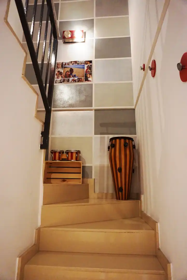 Piso con terraza en venta en Creu de Barberà - Sector Sud, imagen 18