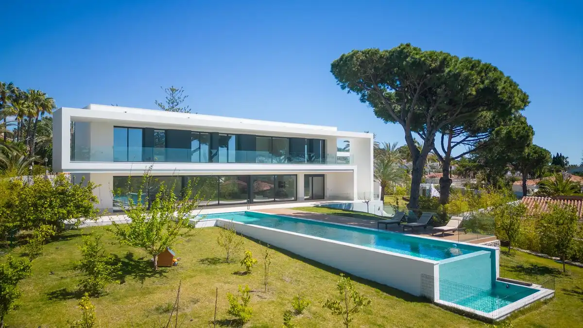 Adossat en venda a Elviria - Cabopino, imagen 21