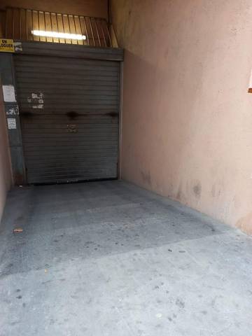 Garaje en Alquiler en Calle de Roma, 2 en Can Puiggener