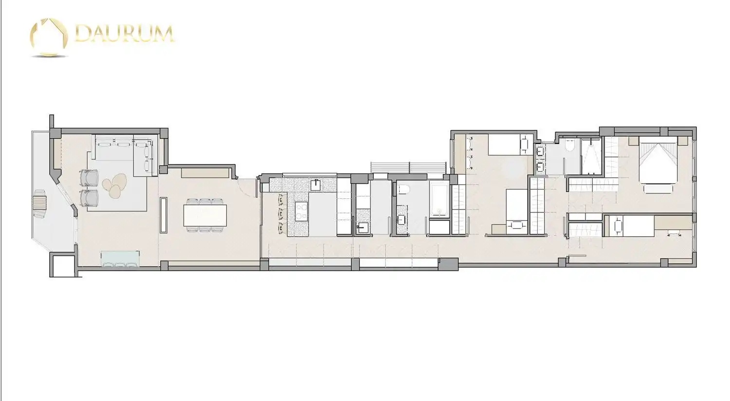 Appartement avec ascenseur à vendre à CIRIL AMORÓS, imagen 11