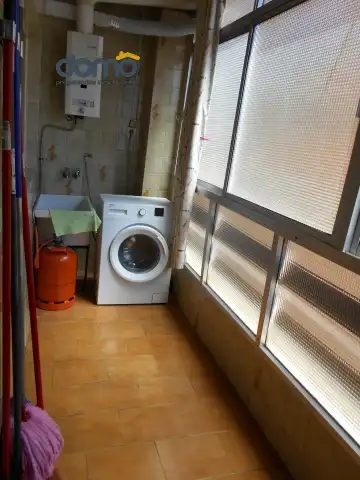 Terrasse von Wohnung zur Miete in Granada mit Heizung, Terrasse und Möbliert