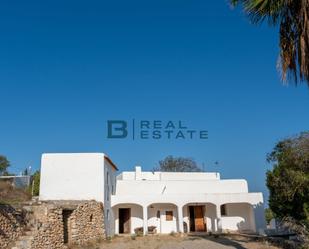 Country house for sale in Sant Joan de Labritja