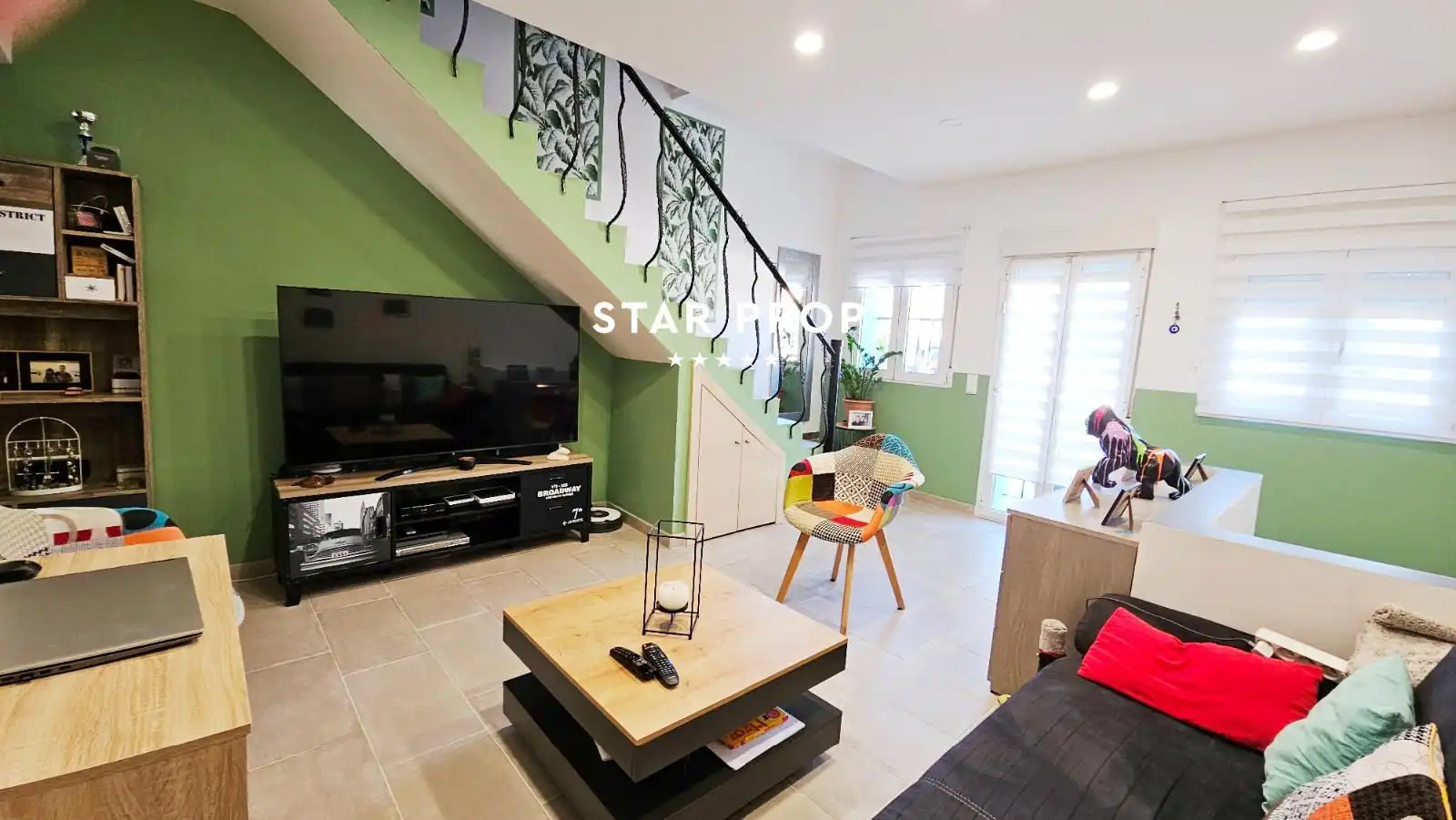 House with terrace for sale in Portbou, imagen 6