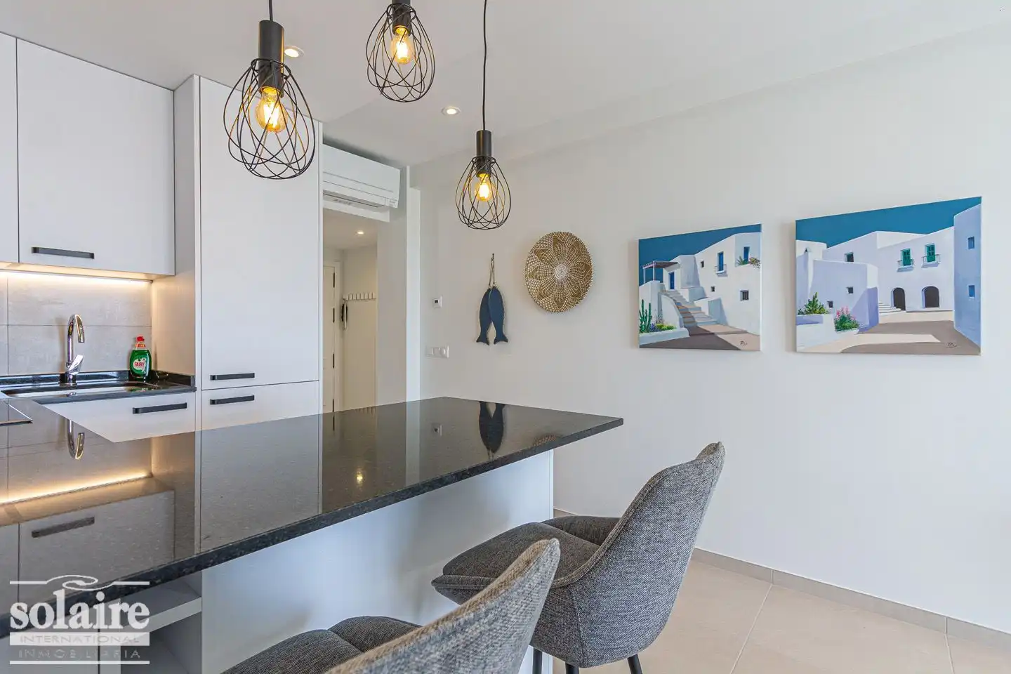Apartment mit Pool zur Miete in L'Olla, imagen 18
