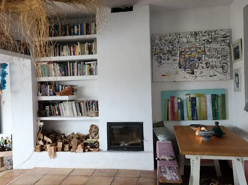 Dúplex en venta en Ginestas 19, imagen 5