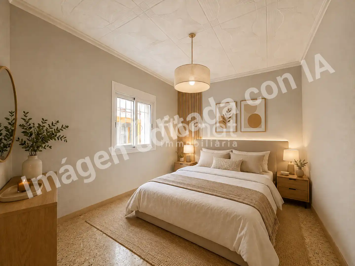 Bedroom of Houses for sale in Blanes