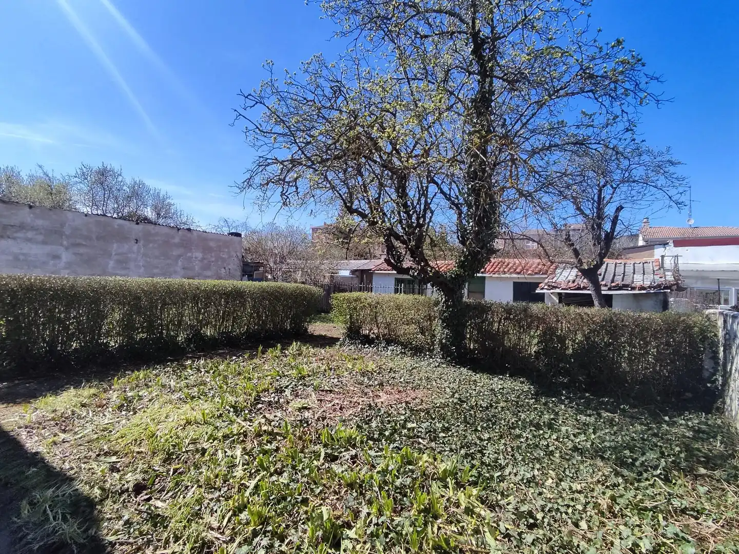 Casa adosada en venda en Burgos amb Calefacció i Jardí privat