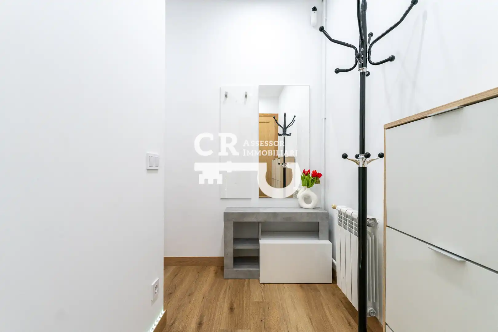 Wohnung mit Aufzug zum Verkauf in Carrer de Sugranyes 23, imagen 27