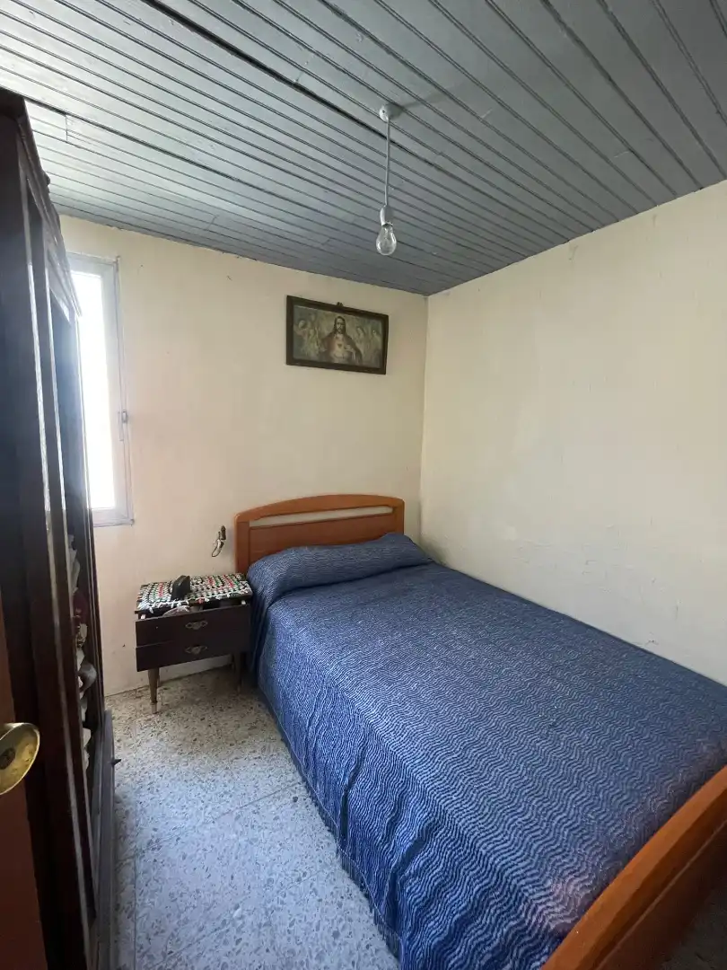 Habitación de Casa o chalet en venta en O Irixo con Calefacción, Parquet y Trastero