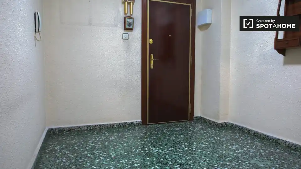 Room in Sant Antoni