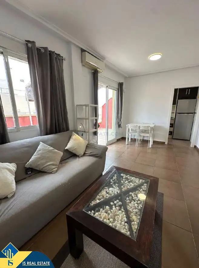Penthouse mit Terrasse zum Verkauf in Centro, imagen 2