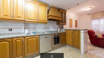 Kitchen of House or chalet for sale in  Córdoba Capital  with Air Conditioner, Heating and Terrace