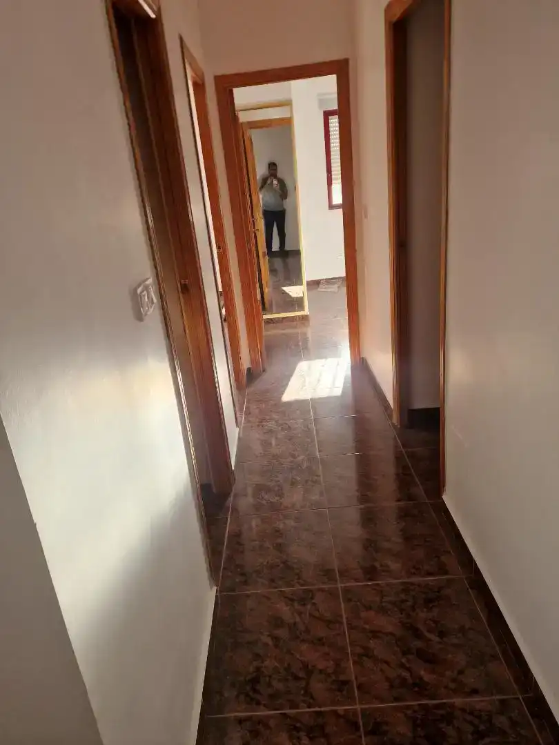 Pis en venda en  Murcia Capital amb Aire condicionat i Balcó