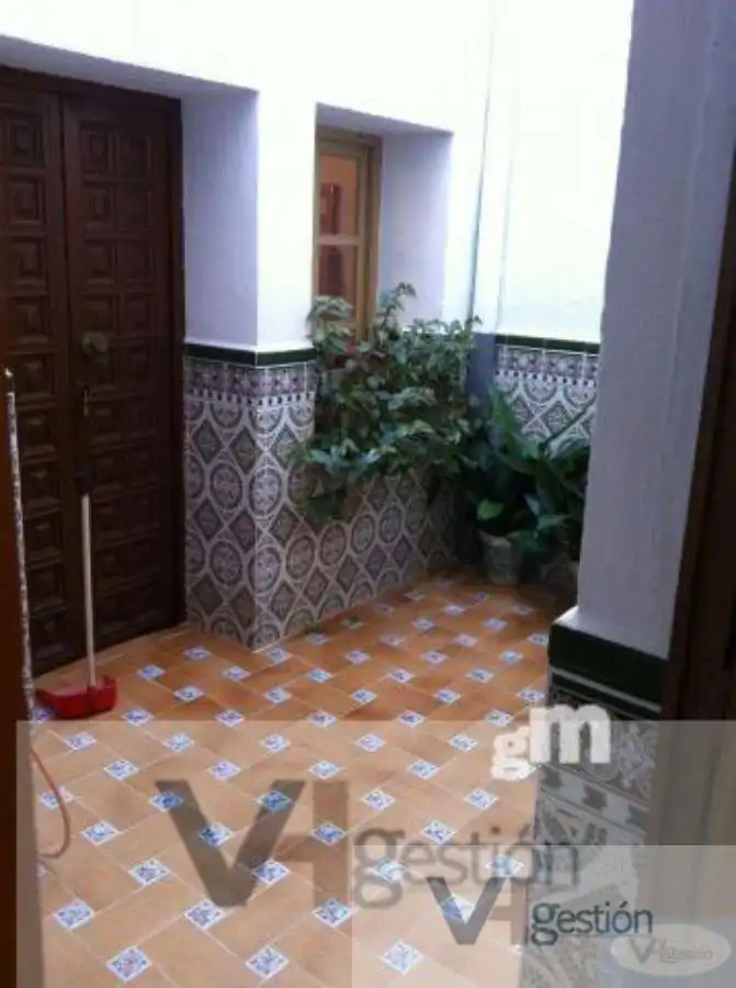 Casa en venda a Villamartín