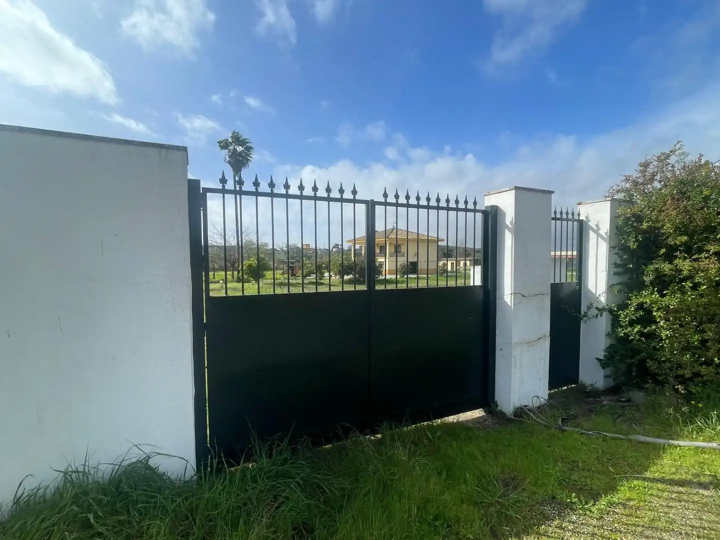 Finca rústica en venda a Gibraleón