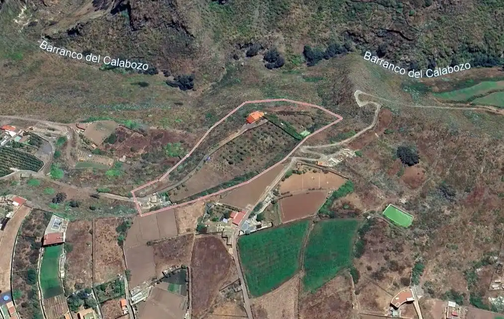 Finca rústica en venta en Camino DEHESA, 10, Santa María de Guía de Gran Canaria