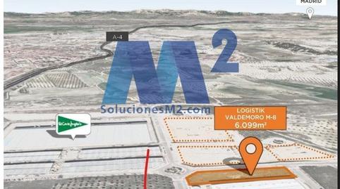 Photo 3 of Industrial buildings for sale in Centro, Valdemoro